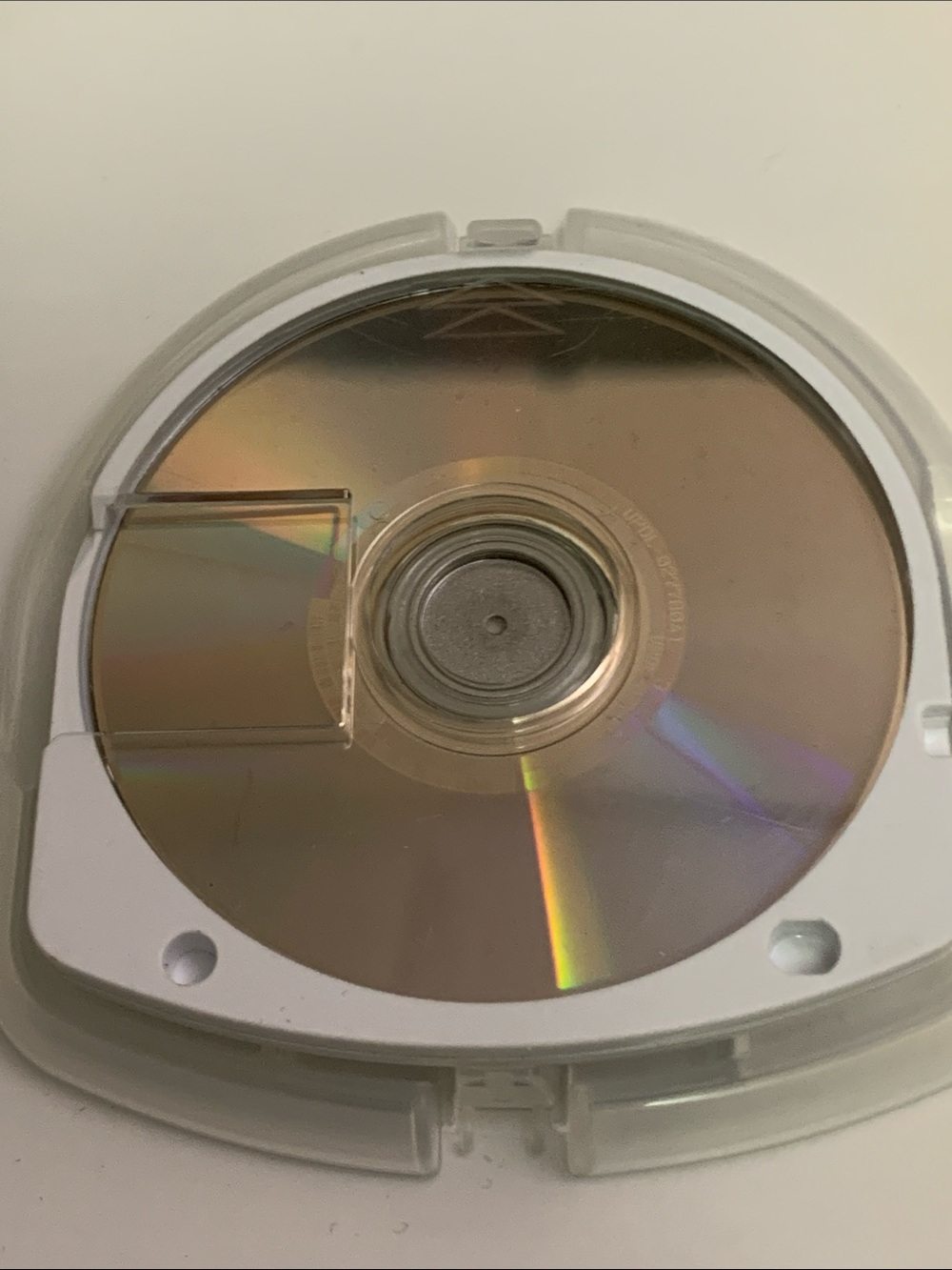 Sony InviZimals PSP Game – CIB Complete - Picture 4 of 5